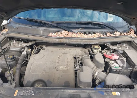 2015 Ford Explorer Xlt z USA, uszkodzony, nr VIN 1FM5K7D8XFGA28358